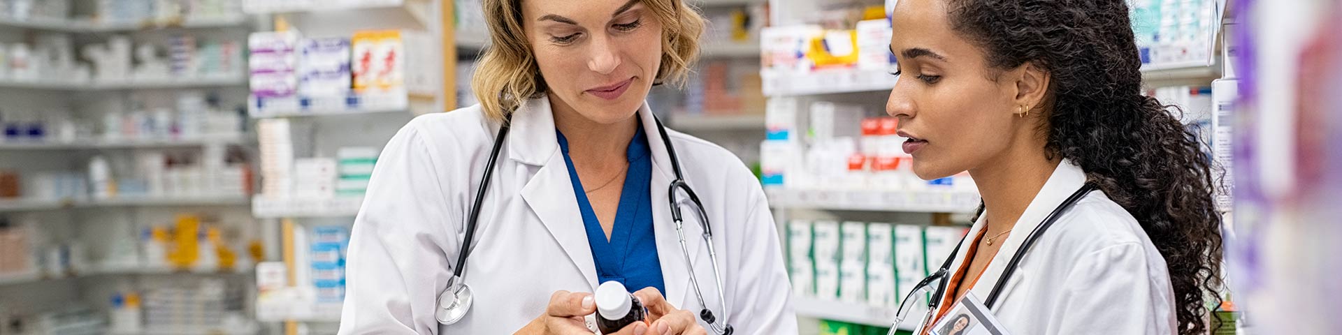 NHS Pharmacy Services